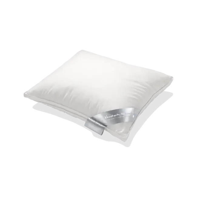Hoofdkussen premium 60x70