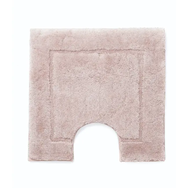 Havana mat - misty pink