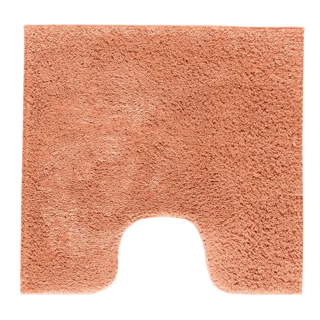 Havana mat - dusty coral