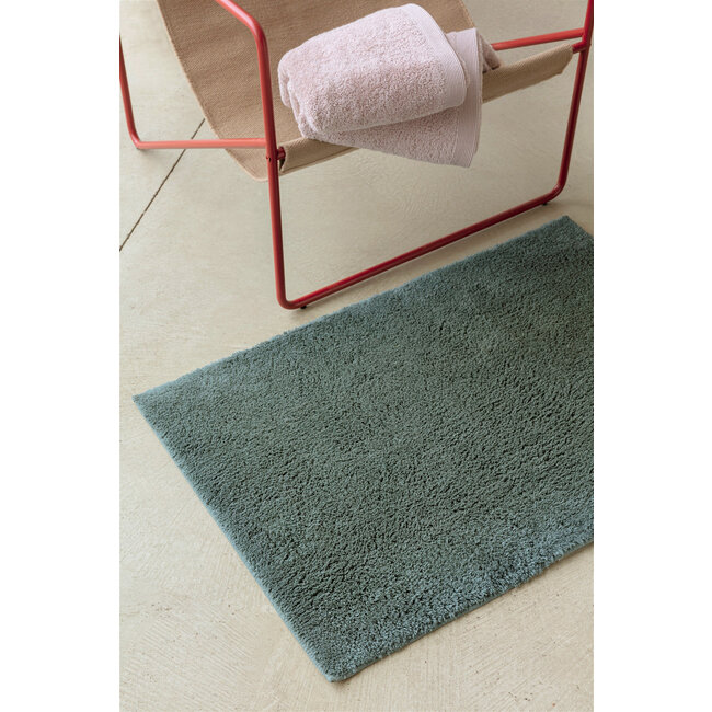 Havana mat - eucalyptus