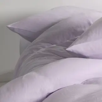 DBO tencel satijn - lila