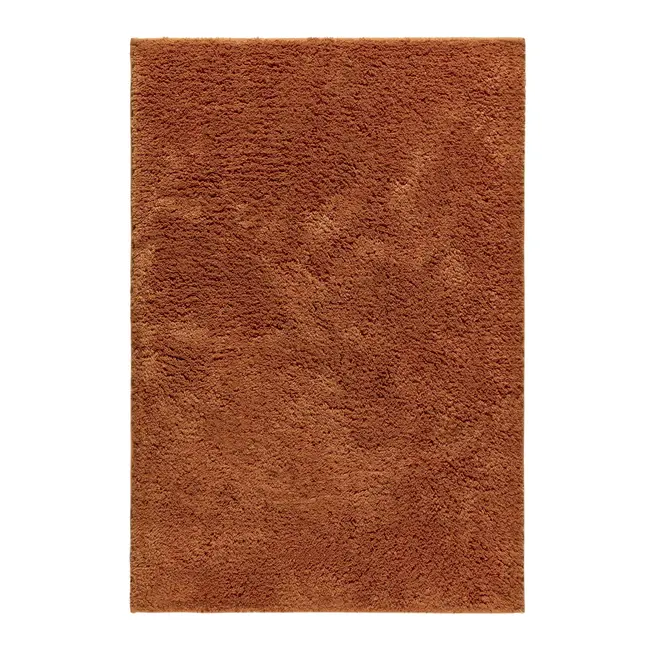 Havana mat - terracotta