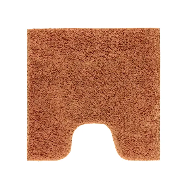 Havana mat - terracotta