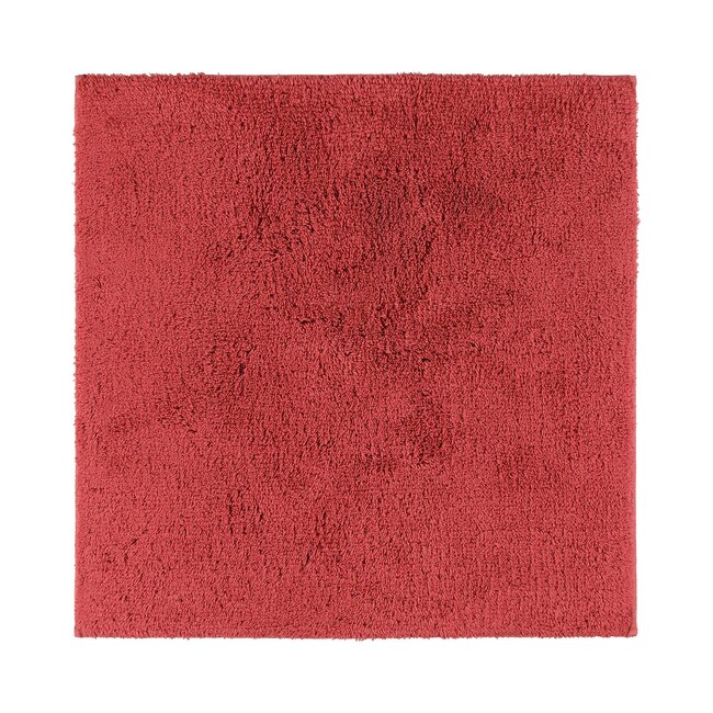 Havana mat - brick red