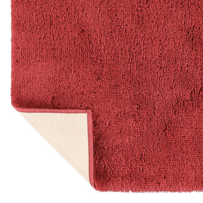 Havana mat - brick red