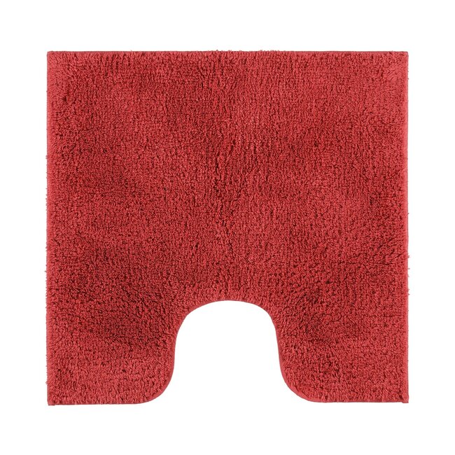 Havana mat - brick red