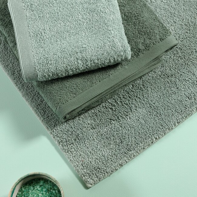 Havana mat - sea green