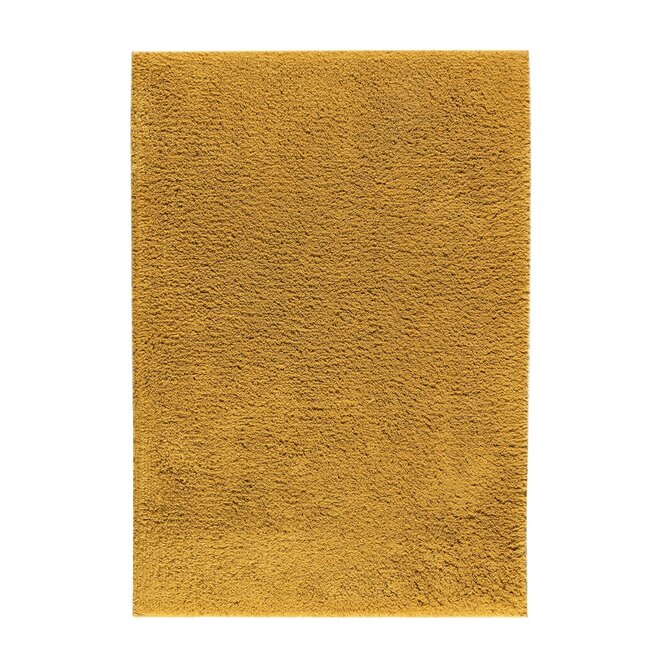 Havana mat - ochre