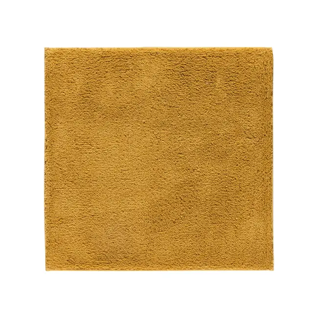 Havana mat - ochre