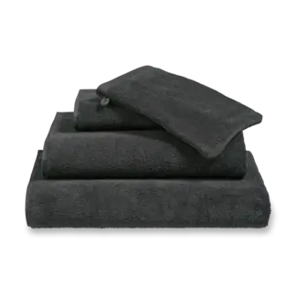 Vandyck Vandyck Verona plain - off black