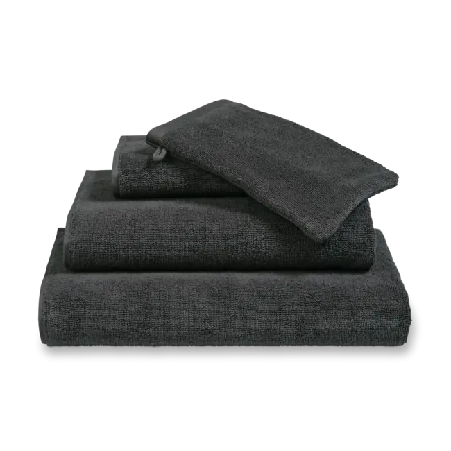 Vandyck Verona plain - off black