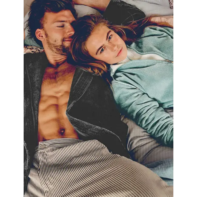 Taylor badjas - ocean view