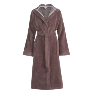 Vandyck Taylor badjas - moonscape