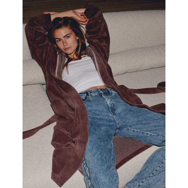 Taylor badjas - moonscape