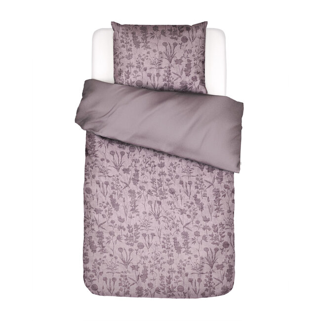 Maribel - pale purple