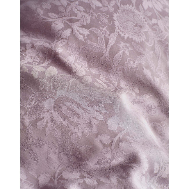 Melipa tencel - pale purple