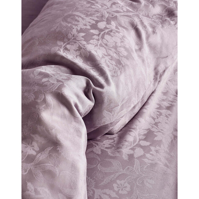 Melipa tencel - pale purple