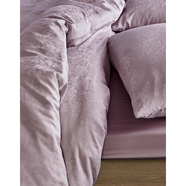 Melipa tencel - pale purple