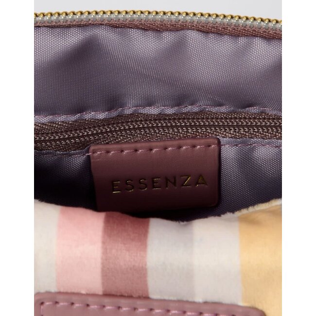 Megan donna - pale purple