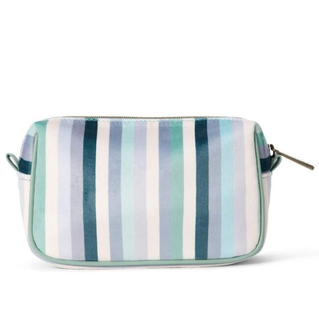 Megan donna - surf green