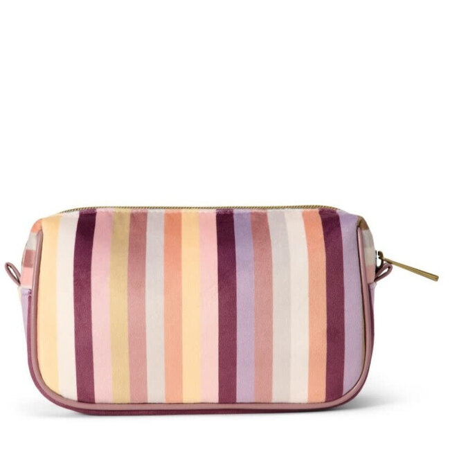 Megan donna - pale purple