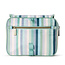 Toilet bag donna - surf green