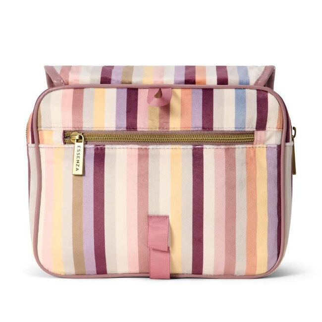 Toilet bag donna - pale purple