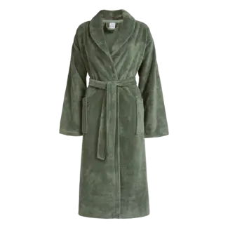 Vandyck Badjas beaumont - sage green