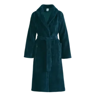 Vandyck Badjas beaumont - dark sea