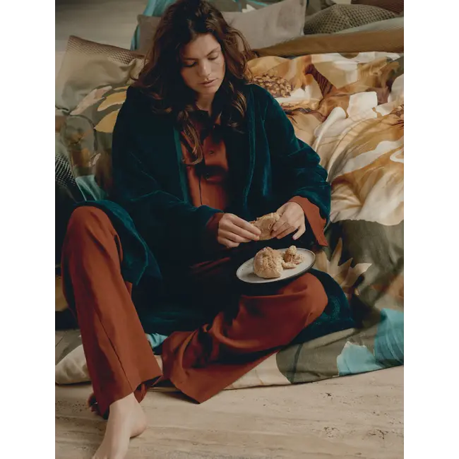 Badjas beaumont - dark sea