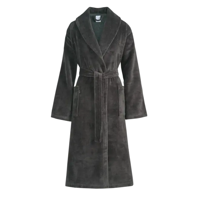 Badjas beaumont - antracite