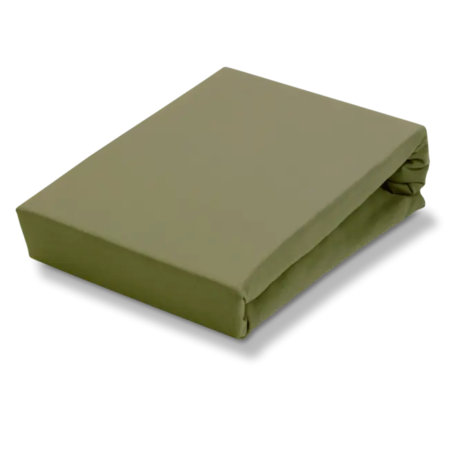 Vandyck jersey supreme - martini olive