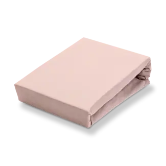 Vandyck Vandyck jersey supreme - sepia pink