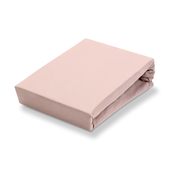 Vandyck jersey supreme - sepia pink