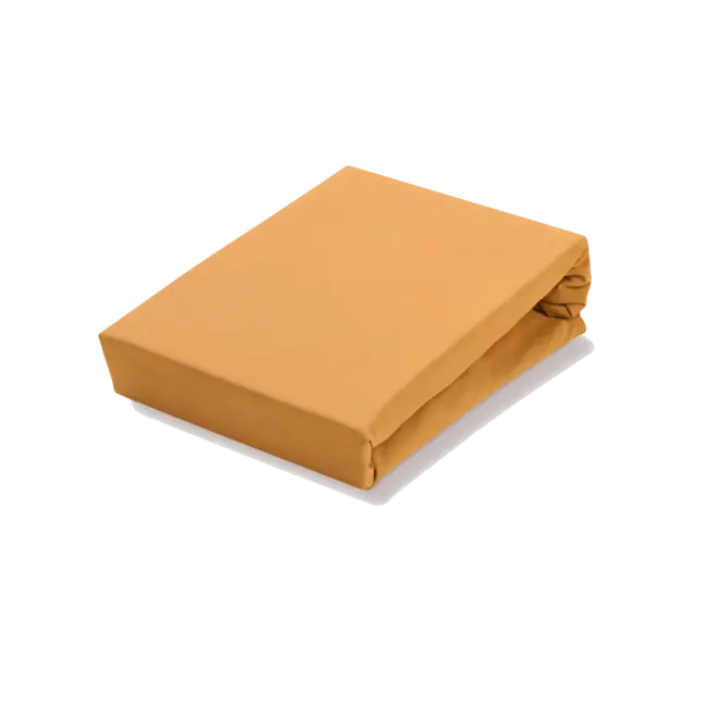 Vandyck jersey supreme - sandy gold