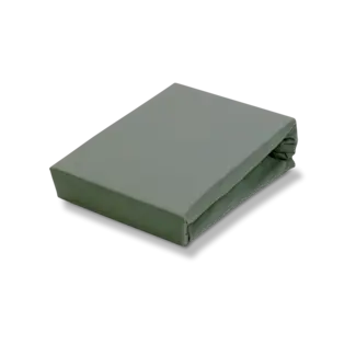 Vandyck Vandyck jersey supreme - sage green