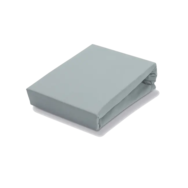 Vandyck jersey supreme - pearl blue