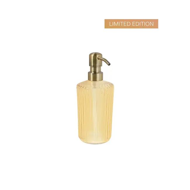 Paveau handzeepfles - cable