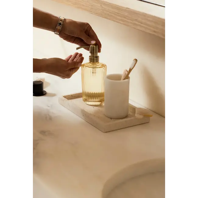 Paveau handzeepfles - cable