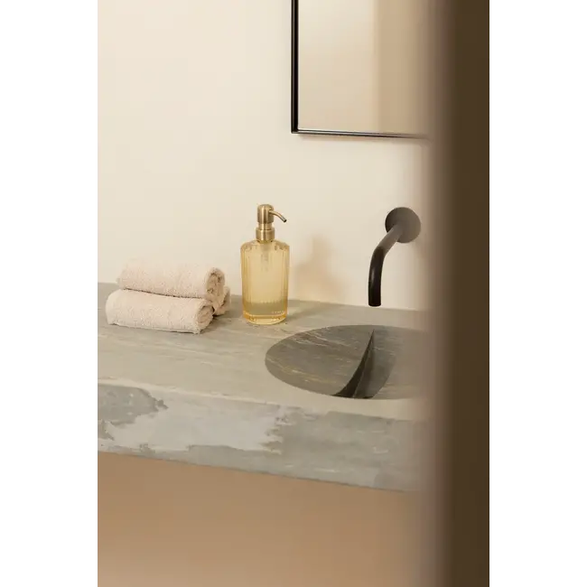 Paveau handzeepfles - cable