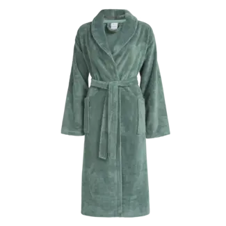 Vandyck Badjas beaumont - vintage green