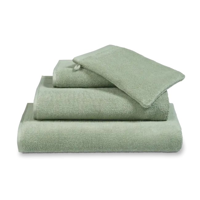 Vandyck Verona plain - smoke green