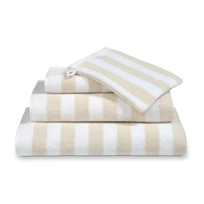 Vandyck Verona stripes - desert