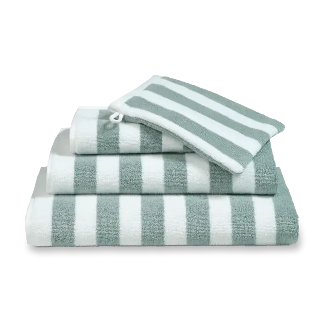 Vandyck Verona stripes - pearl blue