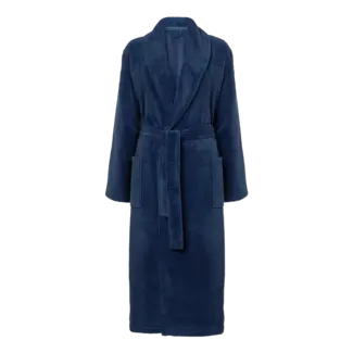Vandyck Badjas beaumont - navy