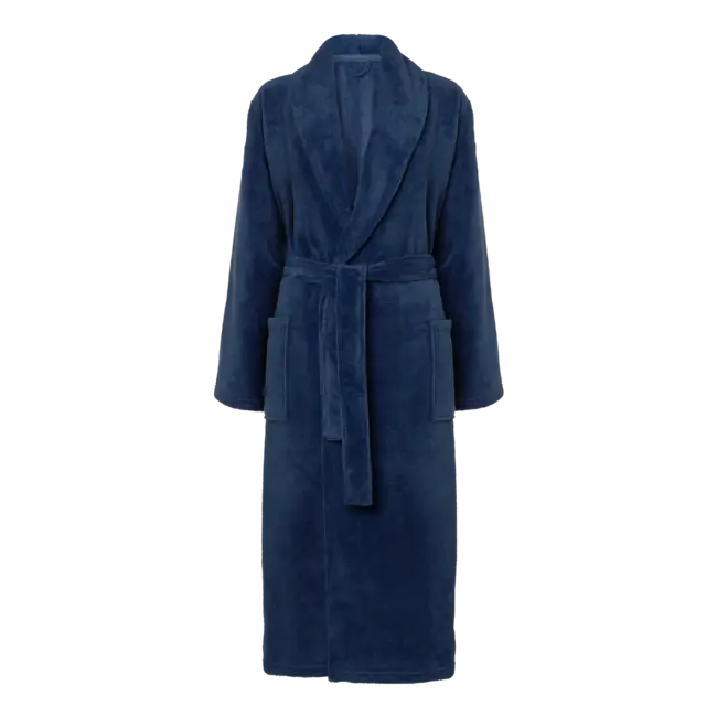 Badjas beaumont - navy