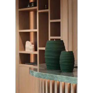 Fumaci Onda groen