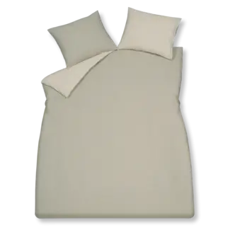 Vandyck DBO home trento flanel - thyme