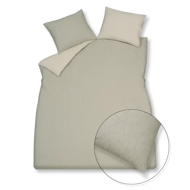 DBO home trento flanel - thyme