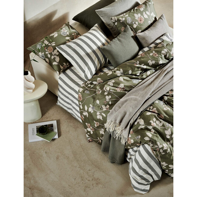 DBO home trento flanel - thyme